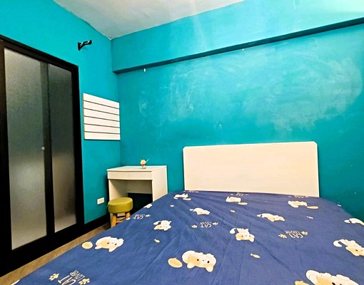 中山大學電梯陽台套房★愛河/駁二/西子灣 - Image 3