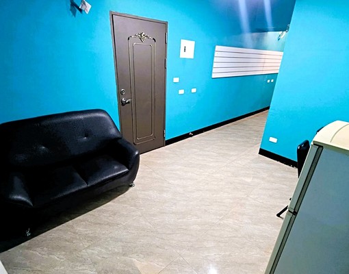 中山大學電梯陽台套房★愛河/駁二/西子灣 - Image 7