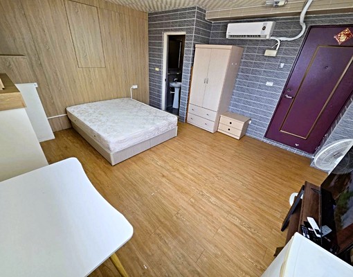 六合夜市電梯套房★三鳳中街/火車站/愛河 - Image 4