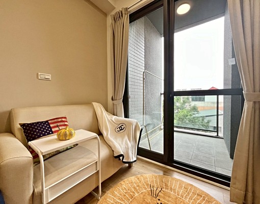 ✨超新秒殺✨經貿水湳✨雙租屋補助✨陽台獨洗✨子母車✨ - Image 9