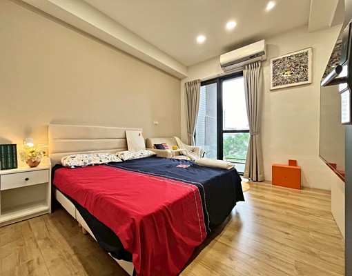 ✨超新秒殺✨經貿水湳✨雙租屋補助✨陽台獨洗✨子母車✨ - Image 2