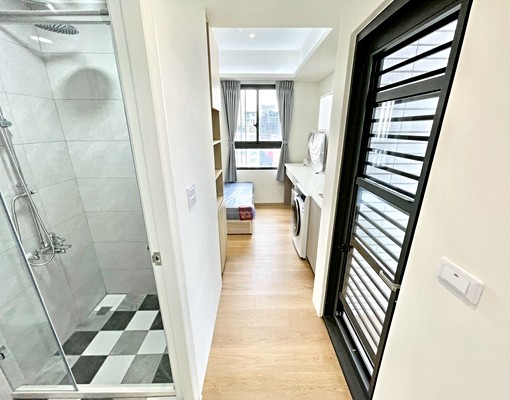 男女皆可⭐精工宅邸⭐9.0坪~直興街 - Image 10