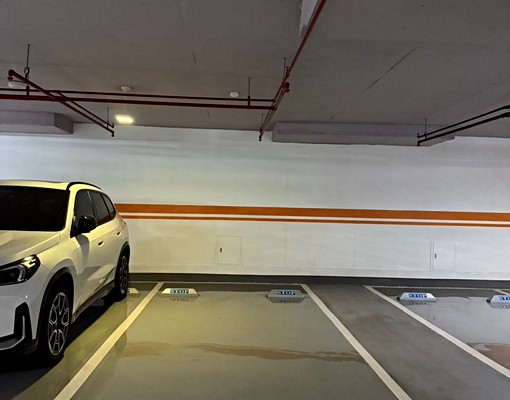 博識兩房平面車位🍎可租補🍎面大墩國中地點絕佳商圈學區 - Image 6