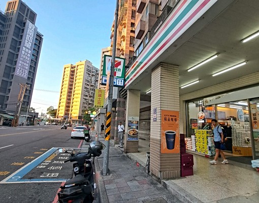 新店區中正路寧靜宅 - Image 14
