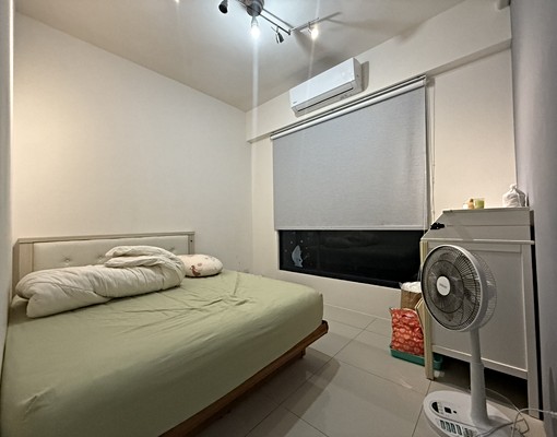 🍎公園一綻大空間3房2衛三面採光🍎車位另租 - Image 8