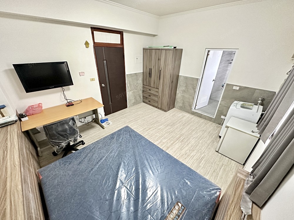 四平街💎一年起租-專屬陽臺💎超優質裝潢 - Image 1