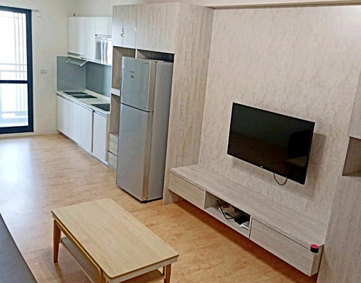 對面全家.旁五金百貨賣場.步行可至全聯.家樂福 - Image 1