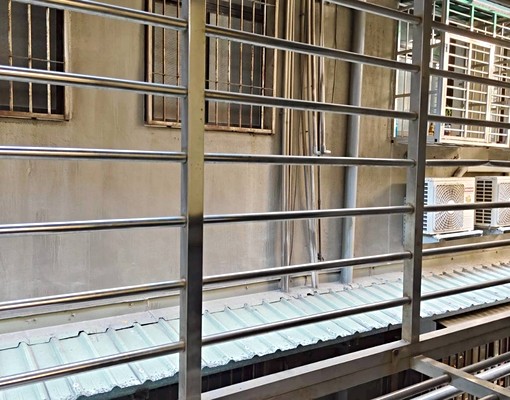 三重❣️獨曬外推窗免爬高/家具齊全採光通風/變頻冷氣機能佳 - Image 8