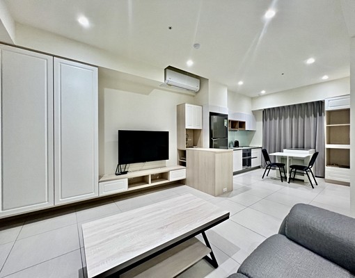 張水水🌟馥皮箱入住體驗質感生活我是承辦✨ - Image 1