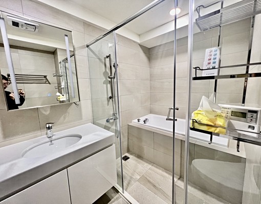 張水水🌟馥皮箱入住體驗質感生活我是承辦✨ - Image 7