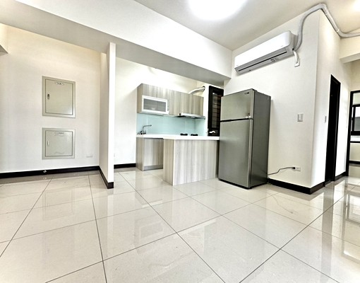 安東社宅/國三南投交流道電梯三房車/免仲可補 - Image 3