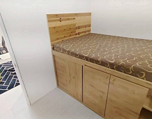 板橋、1+1可寵租補電梯管理裝潢採光獨洗曬機能強 - Image 7