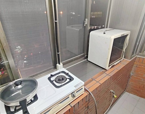 板橋、1+1可寵租補電梯管理裝潢採光獨洗曬機能強 - Image 9