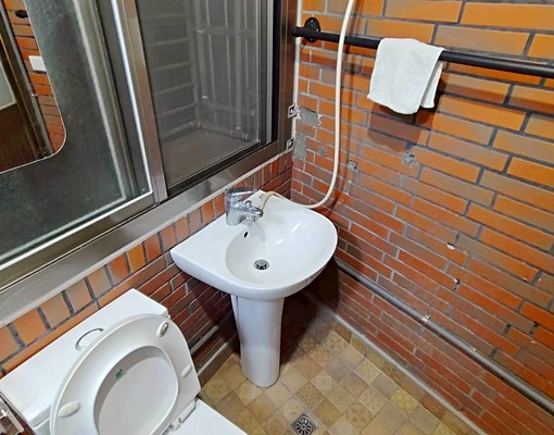 板橋、1+1可寵租補電梯管理裝潢採光獨洗曬機能強 - Image 11