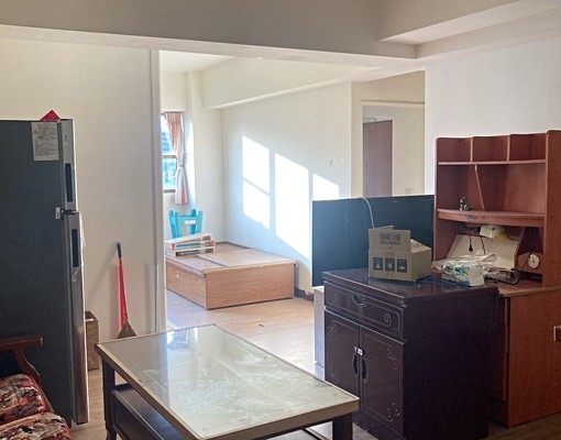 八德【近廣豐新天地】重慶街邊間通風採光好電梯5樓3房2廳靜巷 - Image 3