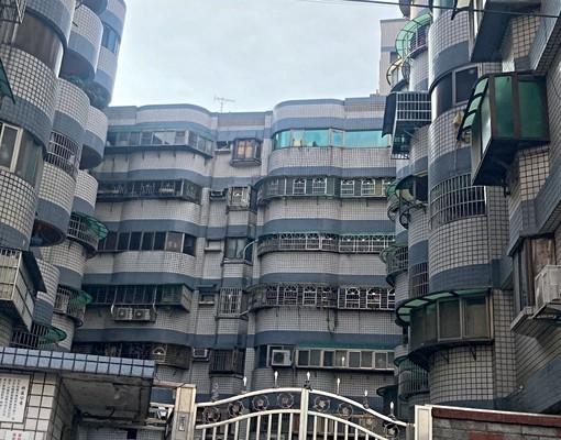 八德【近廣豐新天地】重慶街邊間通風採光好電梯5樓3房2廳靜巷 - Image 15