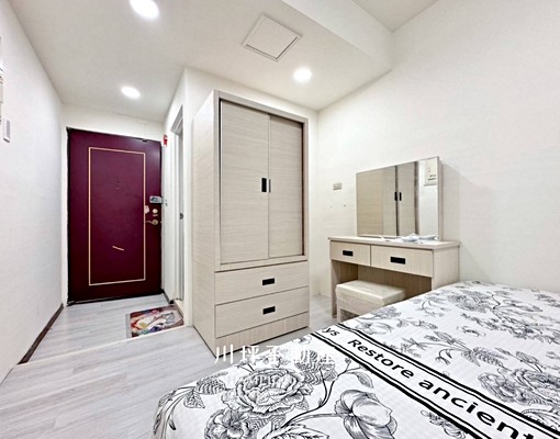 ✅租補✨中清崇德✨台水電✨陽台獨洗曬✨子母車✨飲水機✨管理員 - Image 6