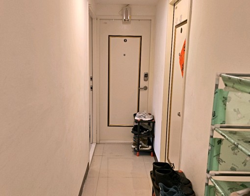 交通便利全新整理大套房 - Image 11