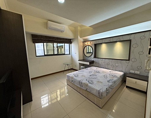 大竹大樓裝潢套房 - Image 2