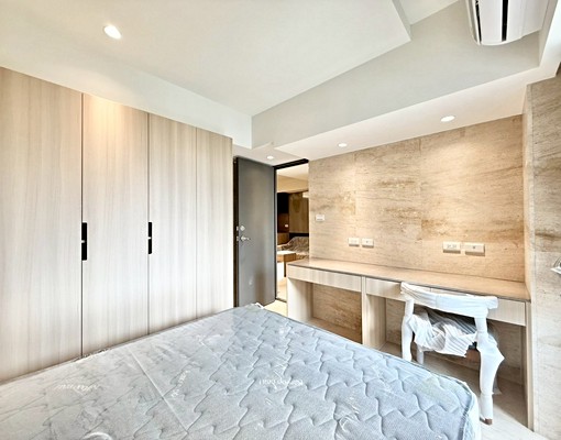 為完結的愛🌟北區全新完工二房🌟可雙租補🌟可短租🌟台電 - Image 5