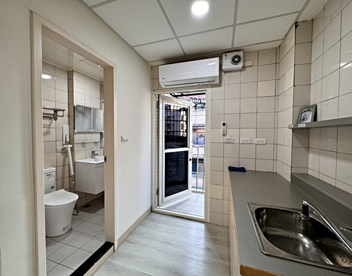 ⭐️士林社中街🏢獨洗獨立陽台套房🍳可開伙🛋全配家具⭐ - Image 7