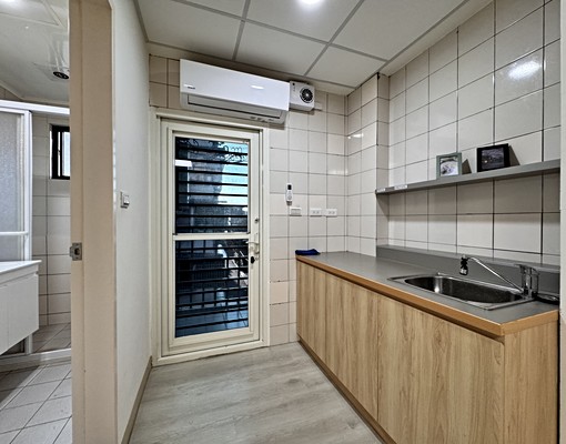 ⭐️士林社中街🏢獨洗獨立陽台套房🍳可開伙🛋全配家具⭐ - Image 8