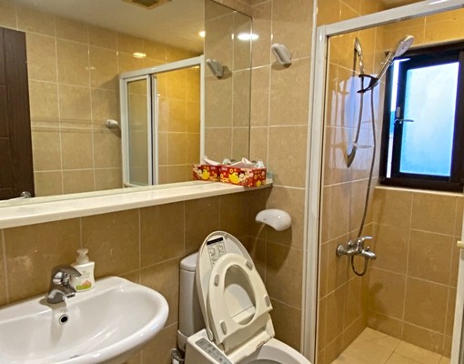 社宅／哈佛大學溫馨2房附傢俱／可租補 - Image 11