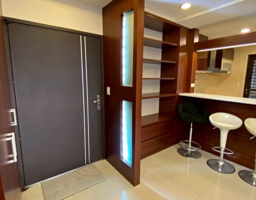 社宅／哈佛大學溫馨2房附傢俱／可租補 - Image 4