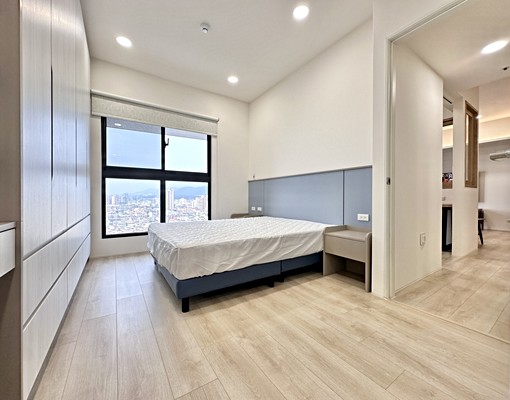 北屯✨百萬裝潢🔥三房平車✨高樓層視野戶👀可租補戶籍報稅✨ - Image 14