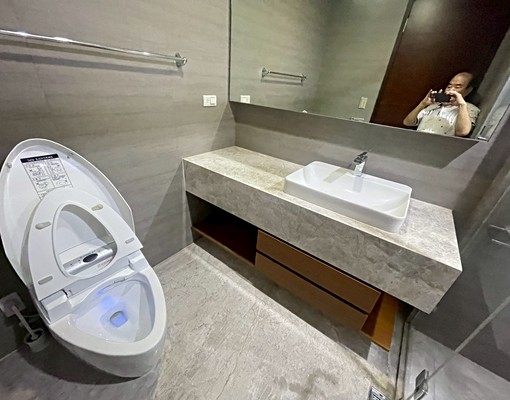 國家一號三房三衛精華裝璜歐式進口傢飾景觀超美雙車位 - Image 6