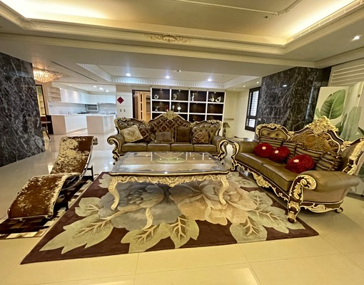 國家一號三房三衛精華裝璜歐式進口傢飾景觀超美雙車位 - Image 5