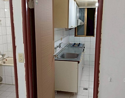 整層住家|蘆洲長安街2房2衛1和式空屋👌可租補小家庭首選 - Image 8