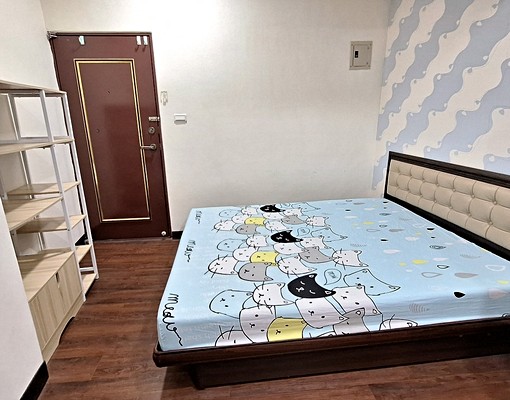 免服務費新埔捷運1分半鐘適女單身上班族有正職佳 - 591租屋網 - Image 1