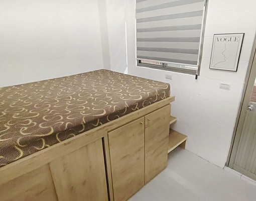 板橋車站✨1+1房✨採光通風✨獨洗曬✨可租補可寵垃圾代收 - Image 9