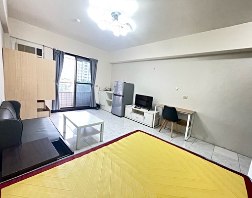 免仲介可補助/中原商圈機能獨立大套房 - Image 5