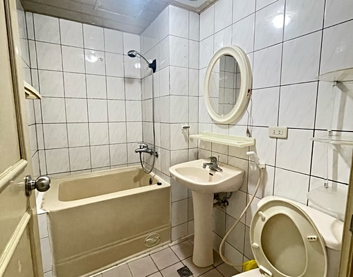 免仲介可補助/中原商圈機能獨立大套房 - Image 2