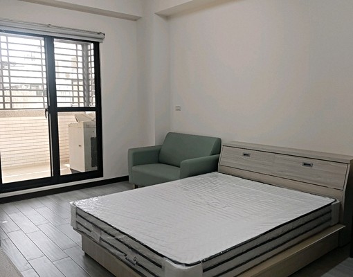 西港區溫馨套房 - Image 3