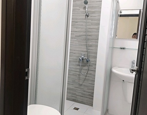 西港區溫馨套房 - Image 7