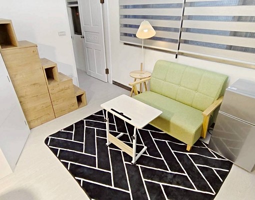 板橋❣️可租補稅裝潢精美/可寵獨洗曬陽台/垃圾代收採光通風 - Image 2