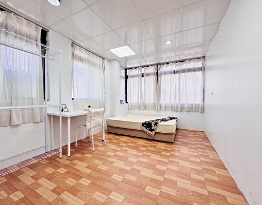 ⭐️士林小西街🏠兩房四樓獨立公寓🎏士林夜市旁⭐️ - Image 1