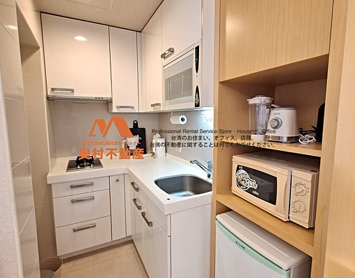 🍀MRT劍南路/西湖~美麗華百貨商圈~採光🏆優質管理嚴謹 - Image 5