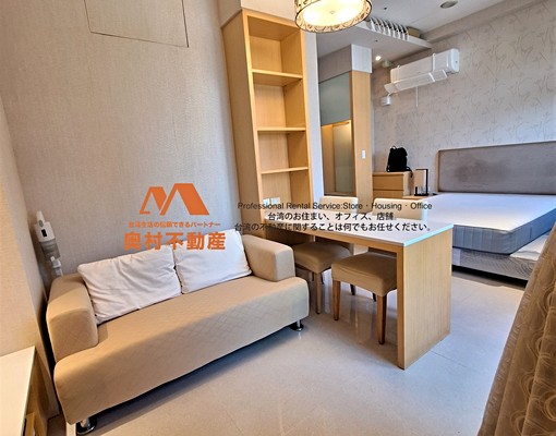 🍀MRT劍南路/西湖~美麗華百貨商圈~採光🏆優質管理嚴謹 - Image 7
