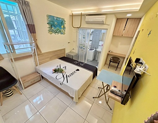 🉑租補寵物走路逢甲採光超好一層三戶小資首選🔥 - Image 7