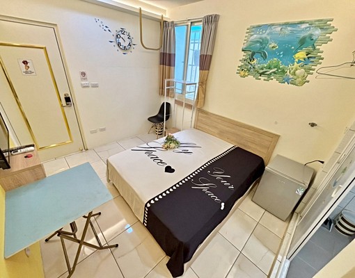 🉑租補寵物走路逢甲採光超好一層三戶小資首選🔥 - Image 8