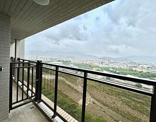 我是承辦🏡大空間可租補三房全配|視野優美|北屯中國醫 - Image 9