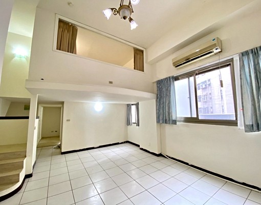 葳葳🧡新洋房樓中樓3房🥰可申請社會住宅 - Image 1