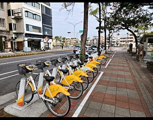 明亮陽台大套房|可租補|近安平國中 - Image 5