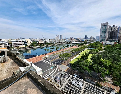 明亮陽台大套房|可租補|近安平國中 - Image 7