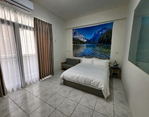 明亮陽台大套房|可租補|近安平國中 - Image 8