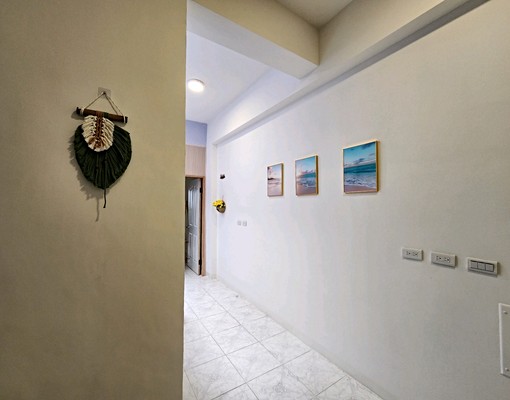 明亮陽台大套房|可租補|近安平國中 - Image 9